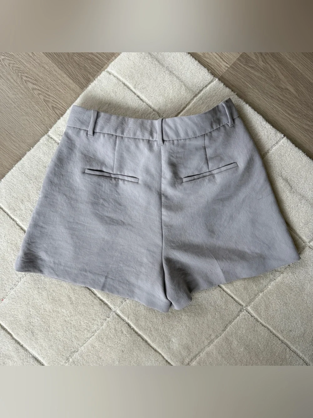 Aritzia wilfred effortless